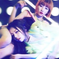 Wonder Girls показали тизер фотографию Wonder Party
