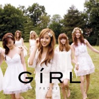 Girls’ Generation позируют для ‘GiRL de Provence Perfume’