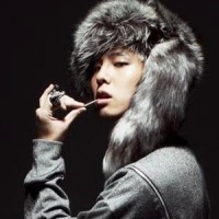 G-Dragon из Big Bang до сих пор скромен